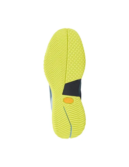 Bullpadel Xplo Vibram 25I Stahlblau Cz71007000
